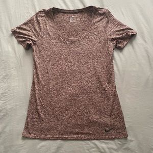 Nike Dri-Fit T-Shirt (Medium)